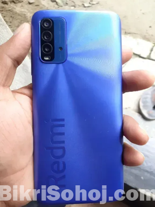 Redmi 9T